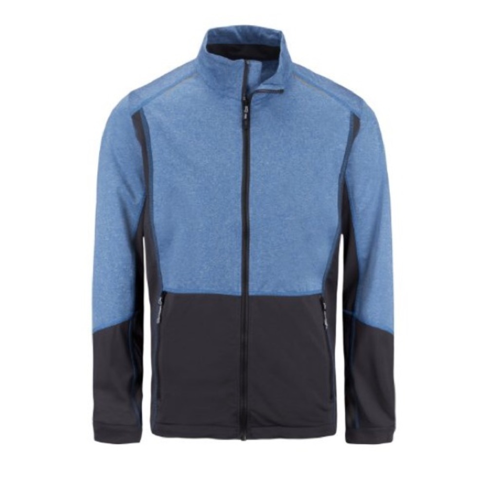 🌸Elevate Men’s Verdi Hybrid Softshell Jacket🌸